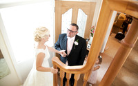 Wedding at Langtons House Registry Office Hornchurch Essex