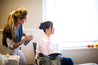 Essex Wedding Photographer-Woolston Manor -Kylee&Alan