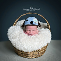 Newborn Photography