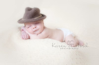 Newborn Photography