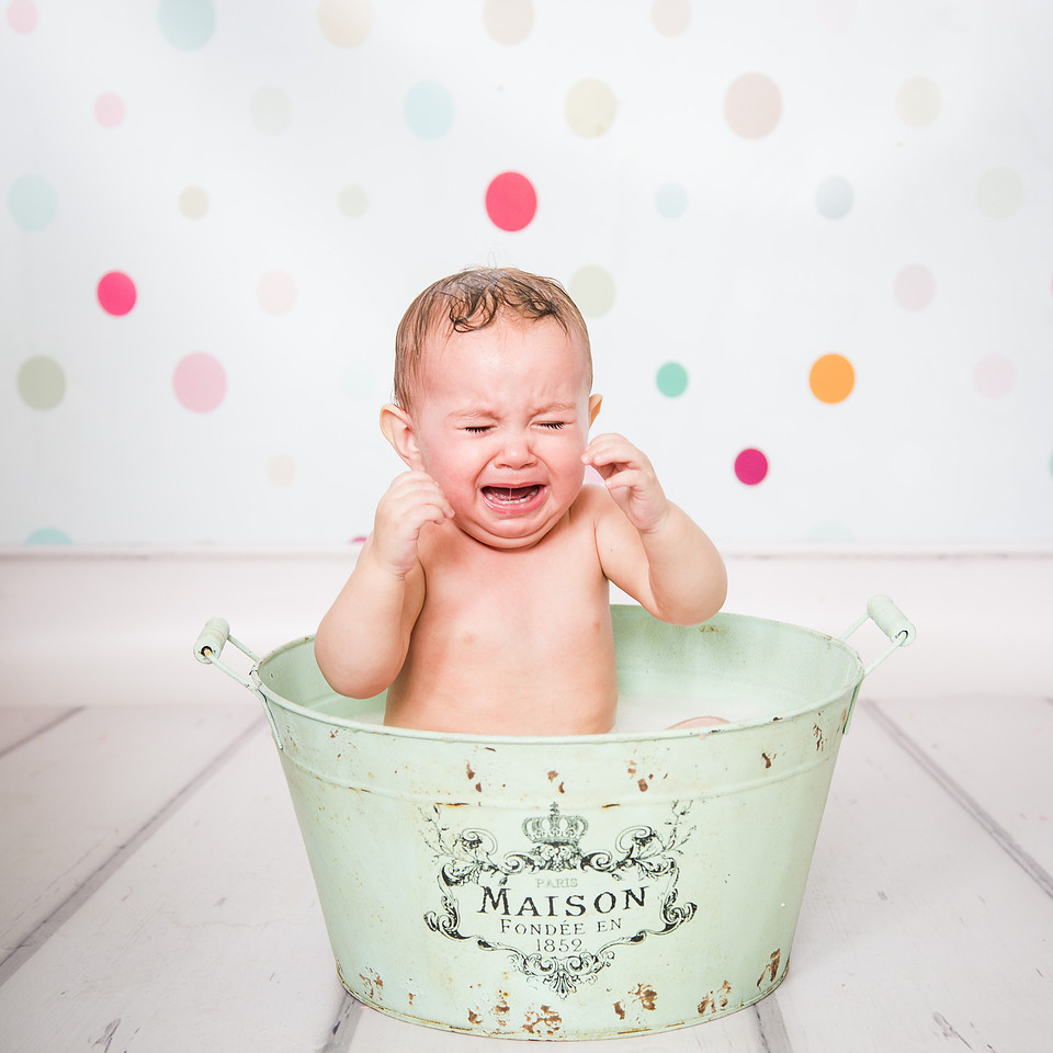 Cake Smash