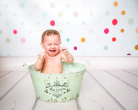 Cake Smash
