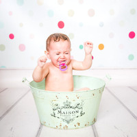 Cake Smash