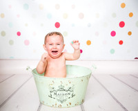 Cake Smash