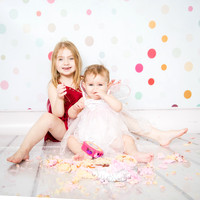 Cake Smash