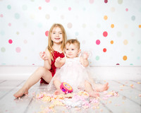 Cake Smash
