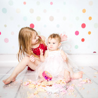 Cake Smash