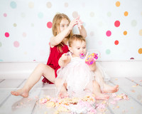 Cake Smash