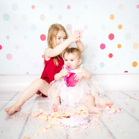 Cake Smash