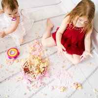 Cake Smash