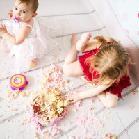 Cake Smash