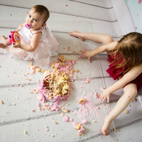 Cake Smash