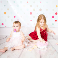 Cake Smash