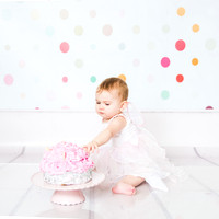 Cake Smash