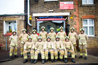 Shoebury Fire Brigade