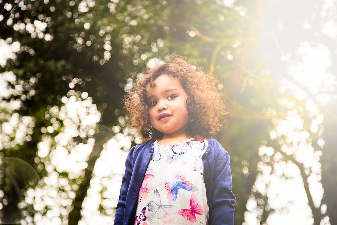 Children Photographer South East Essex