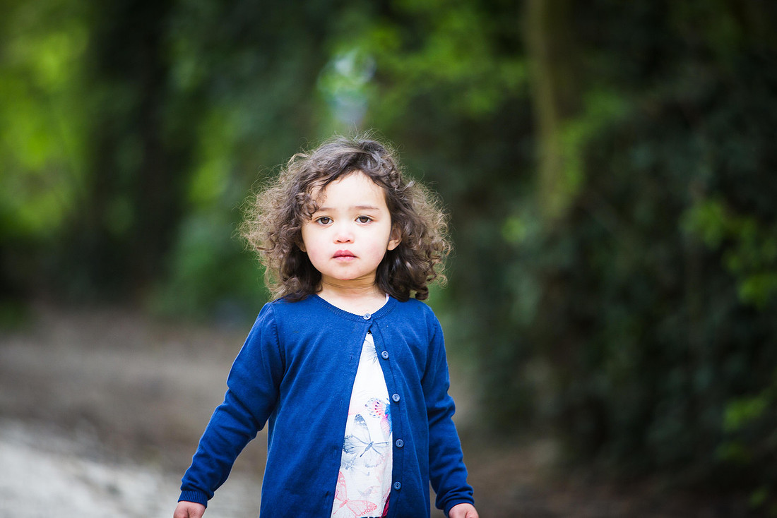 Children Photographer South East Essex