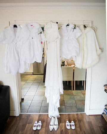 St.Nicholas Church wedding