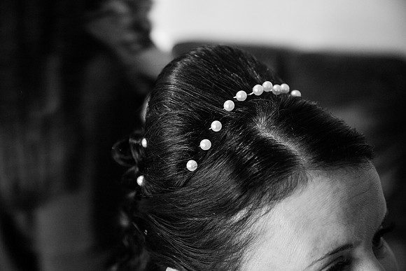 St.Nicholas Church wedding