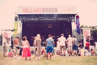 Village Green
