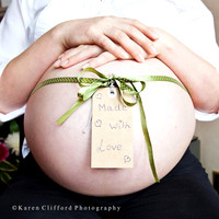 Newborn Photography