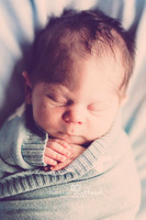 Newborn Photography