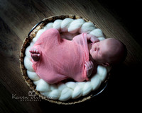 Newborn Photography