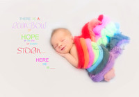 Newborn Photography