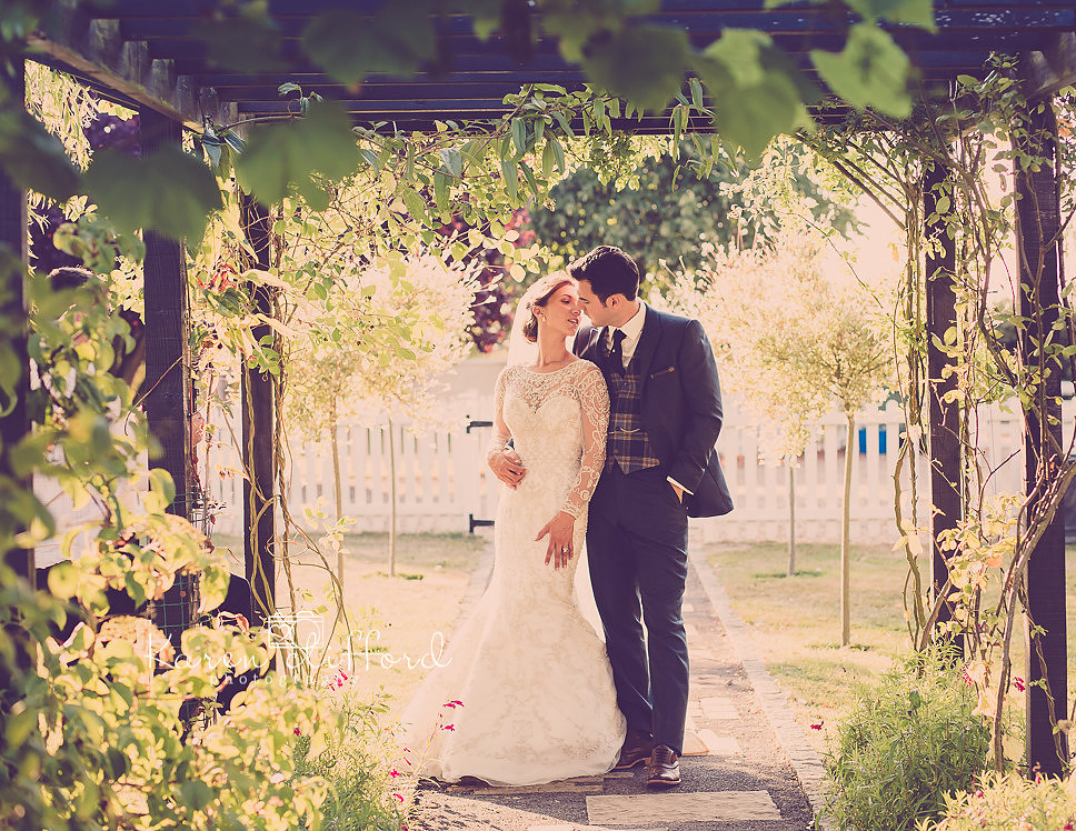 Essex Wedding Photographer