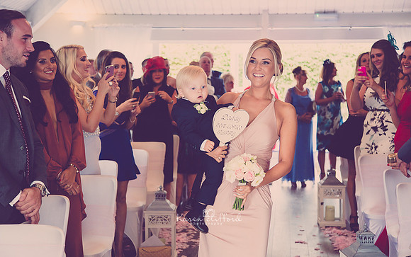 Best Essex Wedding,Newborn, Boudoir, and Portrait by Karen Clifford Photography