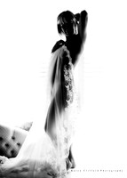 Makeover Boudoir Photography