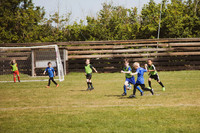 Great Wakering under 7's