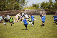 Great Wakering under 7's