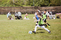 Great Wakering under 7's