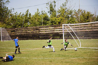Great Wakering under 7's