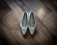 St.Nicholas Church wedding