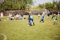 Great Wakering under 7's