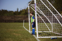 Great Wakering under 7's