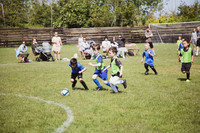 Great Wakering under 7's