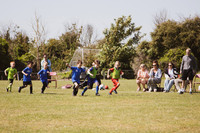 Great Wakering under 7's