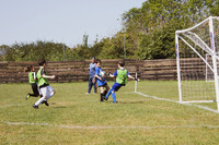 Great Wakering under 7's