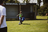 Great Wakering under 7's