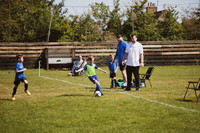 Great Wakering under 7's