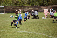 Great Wakering under 7's