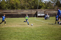 Great Wakering under 7's