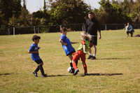 Great Wakering under 7's