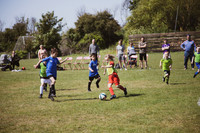 Great Wakering under 7's