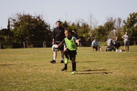 Great Wakering under 7's