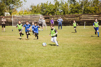 Great Wakering under 7's