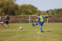 Great Wakering under 7's